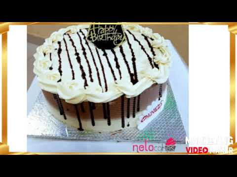 NELO CAKES