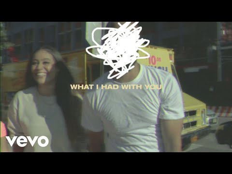 Angie Rose - What I Had With You (Lyric Video)