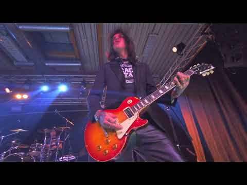 The Treatment 🇬🇧 When Thunder & Lightning Strikes ☆ Wildfest 🇧🇪 Belgium 2025