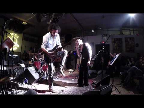 If 6 WaS 9 - Jimi's in the Zone version