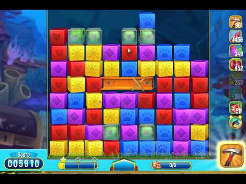 Pet Rescue Saga   Level 2118  No Boosters