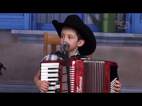 Prog. Prosa, Café e Viola 412 Parte 03   Rafa Lemos