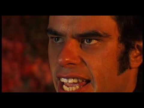 Tongan Ninja (2002) Full Movie