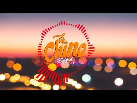 Dj Chino El Original - MiniMix #01 (2018)