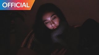 Hoody (후디) - Your Eyes (Feat. 박재범 (Jay Park)) (Teaser 02)