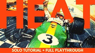 Totally Tabled - Heat: Pedal to the Metal video thumbnail