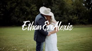 Brothers see their sister in her wedding dress for the first time...GRAB THE TISSUES!