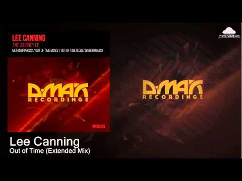 Lee Canning - Out of Time (Extended Mix) [Uplifting Trance]