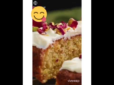 yummy tres leches cake😋