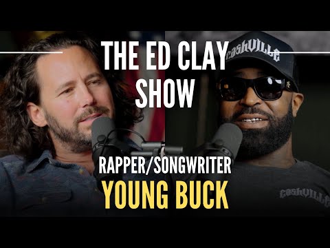 Youtube Video - Young Buck Still 'Open' To G-Unit Reunion Despite 50 Cent Feud