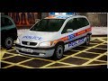 GTA IV LCPDFR Metropolitan Police Patrol