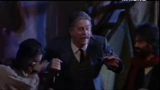 Tenor Andrea Bocelli - 1998 - Opera La Boheme by Giacomo Puccini (Very Old Video)