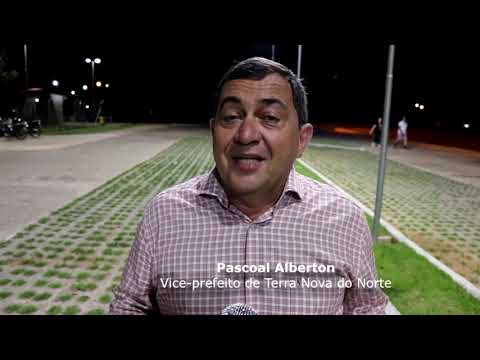 VIDEO ANIVERSÁRIO DE TERRA NOVA 34 ANOS OK