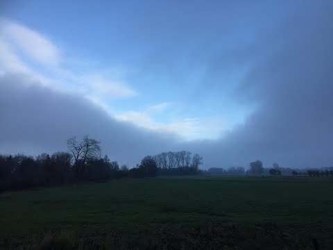 Seid barmherzig! Gedanken zur Jahreslosung 2021 und Lied "Deuteengel"