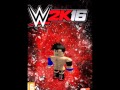 wwe 2k16 roblox roster 