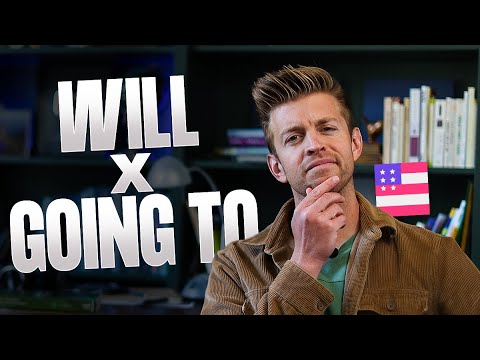 WILL X GOING TO | AULA COMPLETA