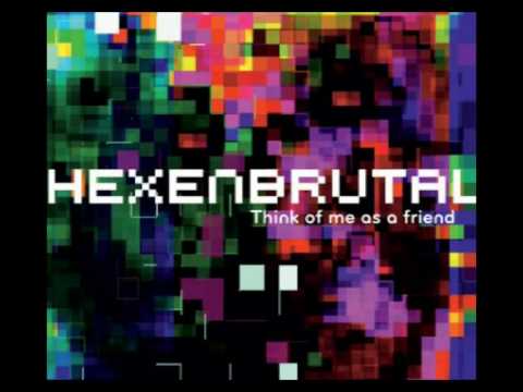 Hexenbrutal - TOMAAF - Robert Radamant Remix