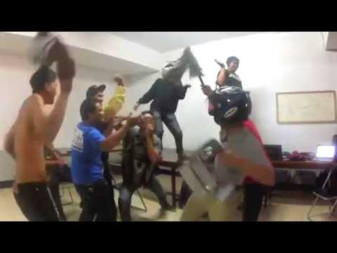 Pengalo-ngalo Permata Bandung Pusat 2016