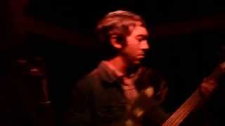 North Cackalacky Girl by Reigning Sound LIVE at Soda Bar San Diego