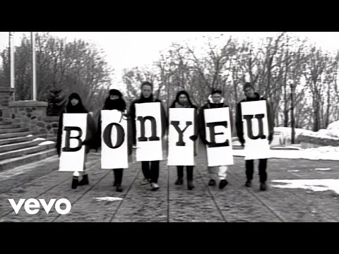 Les Colocs - Bon'yeu (Official Video)