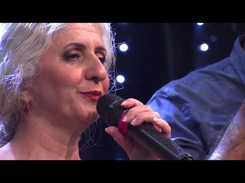 Aynur Haşhaş - Geçti Dost Kervanı