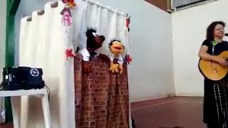 Porom popom
