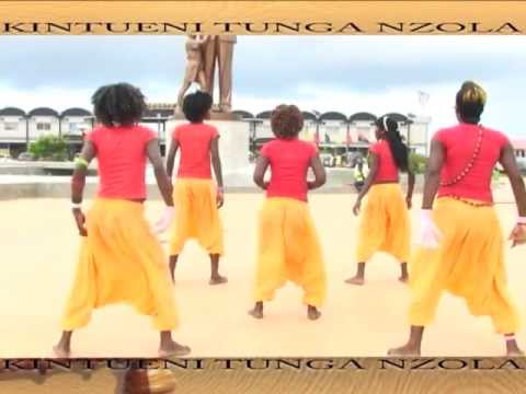 TUNGA NZOLA - NHITUAMA