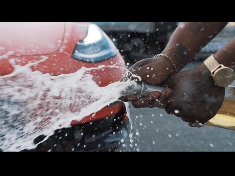 BRXCE WVYNE - Free At Last Intro (Official Video)