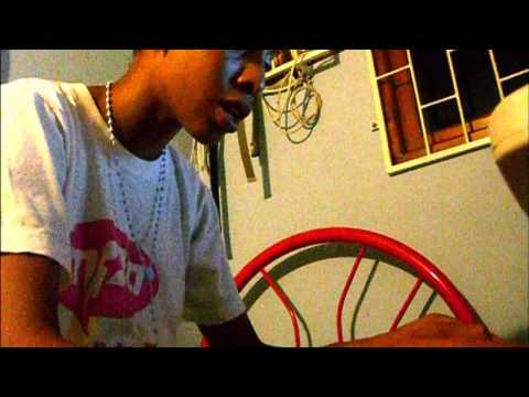 In The Making Off : Mundu Ta Bai Malu (feat. MoneY) - Shine - R