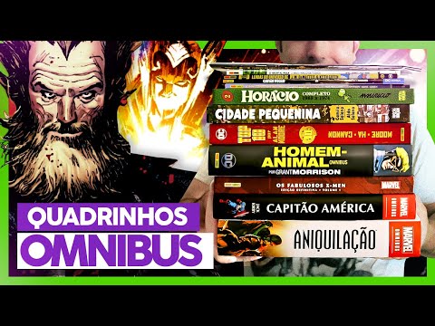 AQUISIÇÕES COM BREVES RESENHAS (Dezembro de 2021) Parte 02