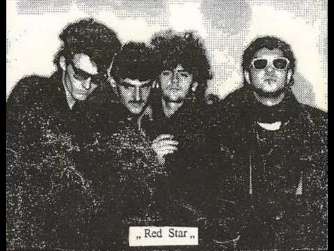 RED STAR Live (Full album)