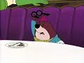 Cartoon Network Promo Sidekicks 1998