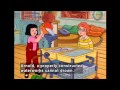 The Magic School Bus Wet All Over Accessible Preview