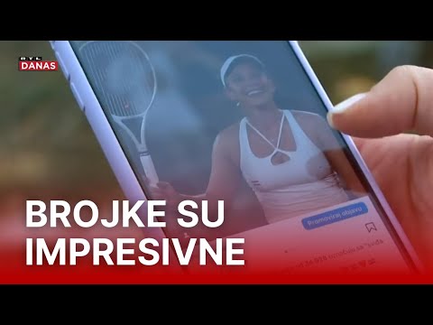 Olimpijci hit na društvenim mrežama: Čiju su medalju Hrvati najviše 'lajkali'? | RTL Danas