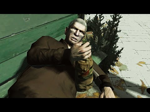 GTA IV: Winter Edition - Mission #60 - Smackdown