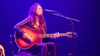 The Big Ones Get Away - Solo Acoustic Music Video