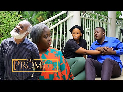 THE PROMISE TRAILER : NTUCIKWE NI SAA TATU MUGITONDO  BURI MUNSI!