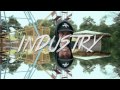 Industry Ical Mosh