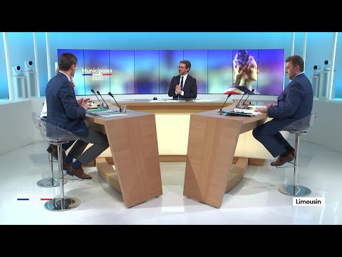 Débat pour les municipales à Aubusson