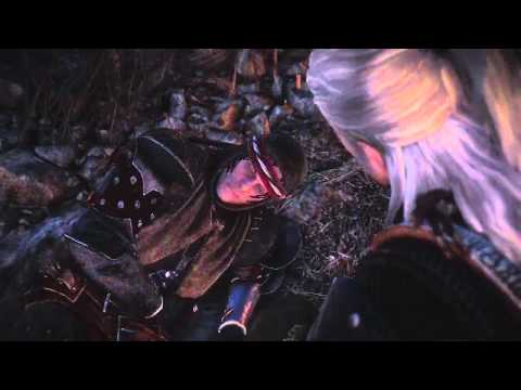 Witcher 2 Playthrough (PC) Part 40