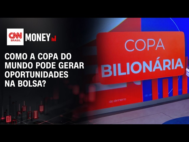Copa do Mundo impulsiona publicidade e coloca empresas de mídia no radar dos investidores | RESENHA