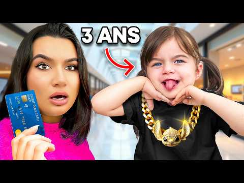 Madison Contrôle Notre Vie Pendant 24H