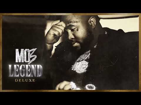 MO3 - Struggle (Official Visualizer)