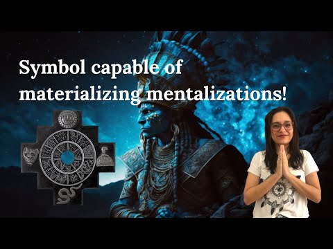 Why use the Chakana? Powerful symbol of the Universe! ⭐️