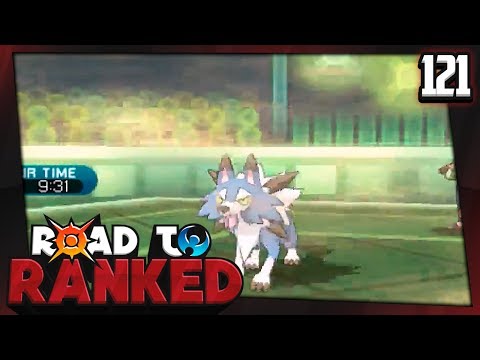 Road to Ranked 121 - Triple Game Action!