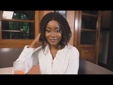 LIL ZED - My Number  (Clip Officiel) EP-Gwanzan