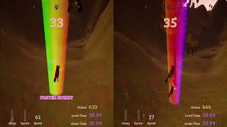 Bridge of Dawn raw gameplay video (Extended and edited version coming soon)