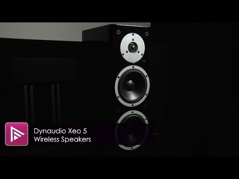 Dynaudio Xeo 5 Wireless Speaker Review