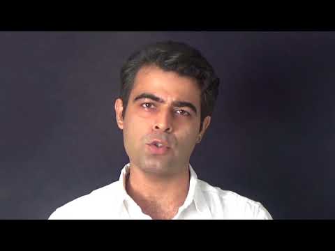 Ankur Malhotra Introductio...