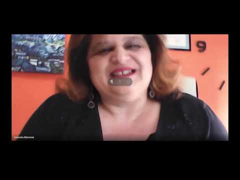 Seminario di Formazione: La Commedia di Dante Alighieri - un nuovo commento, prof. Roberto Mercuri